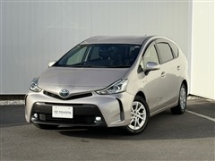 プリウスアルファ G