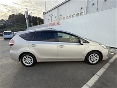 プリウスアルファ G