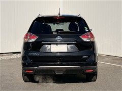 エクストレイル 20X HEVエマブレ