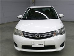 カローラアクシオ X