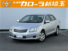 カローラアクシオ G