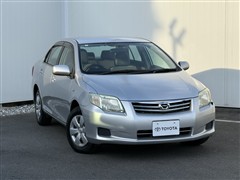 カローラアクシオ G