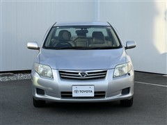 カローラアクシオ G