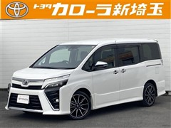 ヴォクシー ZSキラメキ2