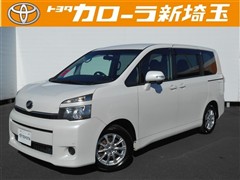 ヴォクシー X Lエディション