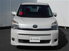 ヴォクシー X Lエディション