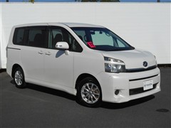 ヴォクシー X Lエディション