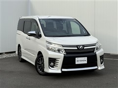 ヴォクシー ZSキラメキ