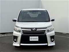 ヴォクシー ZSキラメキ