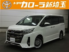 トヨタ ノアHEV Si WXB2