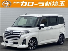 ルーミー カスタムG-T