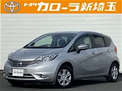 ノート メダリストEブレーキPKG