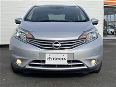 ノート メダリストEブレーキPKG