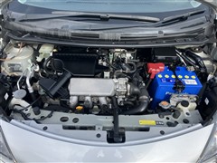 ノート メダリストEブレーキPKG