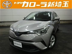 C-HR S