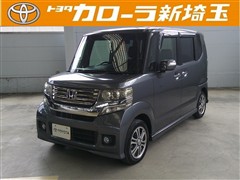 N-BOX カスタムG Lパッケージ