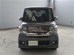 N-BOX カスタムG Lパッケージ