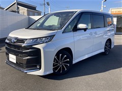 ノアHEV S-Z