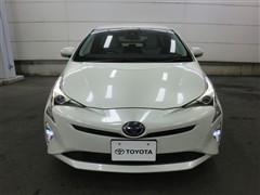 プリウス Sツーリングセレクション