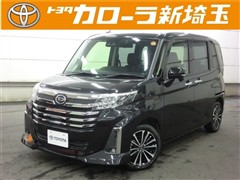 トール カスタムGターボ