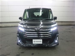 トール カスタムGターボ