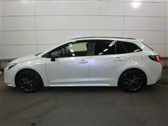 カローラツーリングHEV WXB