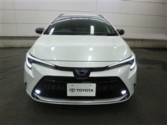 カローラツーリングHEV WXB