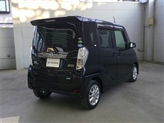 デイズルークス ハイウェイスター X