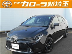 カローラ WXB