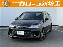 カローラフィールダー G WXB