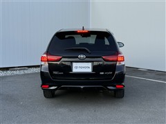 カローラフィールダー G WXB