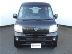 ピクシスバン クルーズターボ