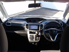 ソリオHEV ハイブリットMZ