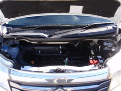 ソリオHEV ハイブリットMZ