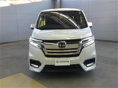 ステップWスパーダHEV G EX