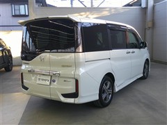 ステップWスパーダHEV G EX