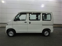 ピクシスV スペシャル クリーン