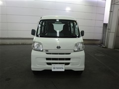 ピクシスV スペシャル クリーン