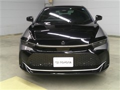 クラウンクロスオーバー Gアドバン