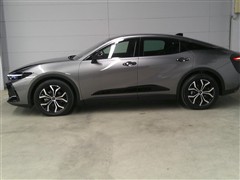 クラウンクロスオーバー Gアドバン