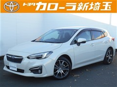 インプレッサスポ2.0I-LアイAD