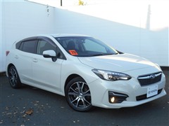 インプレッサスポ2.0I-LアイAD