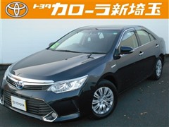 カムリHEV ハイブリット