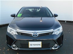 カムリHEV ハイブリット