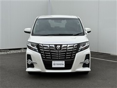 アルファード S