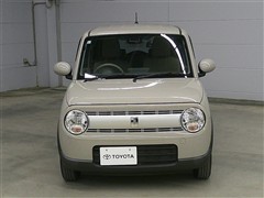 アルトラパン G