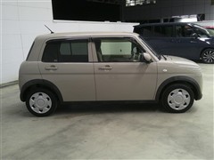 アルトラパン G