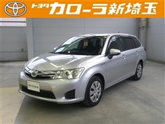 カローラフィールダーHEV G