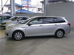 カローラフィールダーHEV G