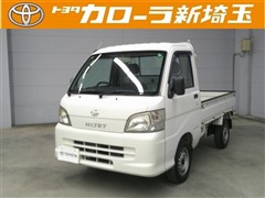 ハイゼットトラック AC PSスペシ